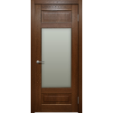 Межкомнатная дверь Status Doors Trend Premium TP 042 дуб королевский