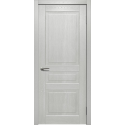 Межкомнатная дверь Status Doors Trend Premium TP 051 дуб белоснежный