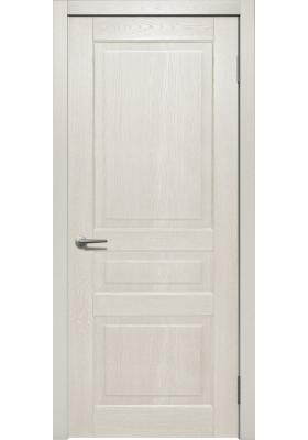 Купить Міжкімнатні двері, Масив дерева - Межкомнатная дверь Status Doors Trend Premium TP 051 дуб слоновая кость в Одессе Межкомнатная дверь Status Doors Trend Premium TP 051 дуб слоновая кость