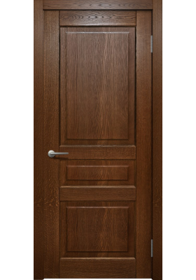 Межкомнатная дверь Status Doors Trend Premium TP 051 дуб королевский