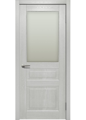 Trend Premium TP 052 дуб белоснежный