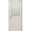 Межкомнатная дверь Status Doors Trend Premium TP 052 дуб слоновая кость