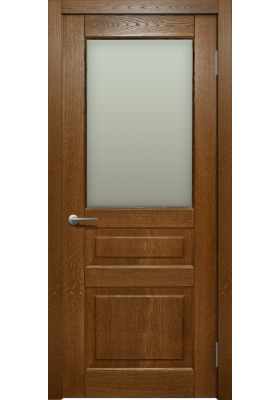Купить Міжкімнатні двері, Масив дерева - Межкомнатная дверь Status Doors Trend Premium TP 052 дуб натуральный в Одессе Межкомнатная дверь Status Doors Trend Premium TP 052 дуб натуральный