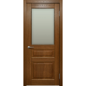 Межкомнатная дверь Status Doors Trend Premium TP 052 дуб натуральный