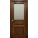 Межкомнатная дверь Status Doors Trend Premium TP 052 дуб королевский