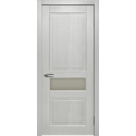 Межкомнатная дверь Status Doors Trend Premium TP 053 дуб белоснежный