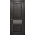 Межкомнатная дверь Status Doors Trend Premium TP 053 дуб мореный