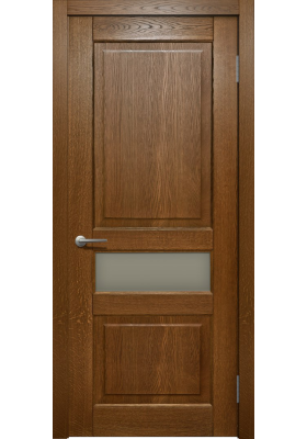Купить Міжкімнатні двері, Масив дерева - Межкомнатная дверь Status Doors Trend Premium TP 053 дуб натуральный в Одессе Межкомнатная дверь Status Doors Trend Premium TP 053 дуб натуральный