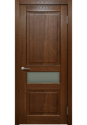 Купить Міжкімнатні двері, Масив дерева - Межкомнатная дверь Status Doors Trend Premium TP 053 дуб королевский в Одессе Межкомнатная дверь Status Doors Trend Premium TP 053 дуб королевский