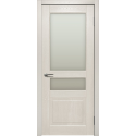 Межкомнатная дверь Status Doors Trend Premium TP 054 дуб слоновая кость