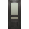 Межкомнатная дверь Status Doors Trend Premium TP 054 дуб мореный