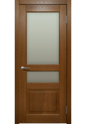 Межкомнатная дверь Status Doors Trend Premium TP 054 дуб натуральный