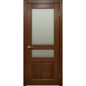 Межкомнатная дверь Status Doors Trend Premium TP 054 дуб королевский