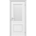 Межкомнатная дверь Rodos Royal Avalon дуб белый
