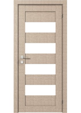 Міжкімнатні двері Rodos Modern Milano крем