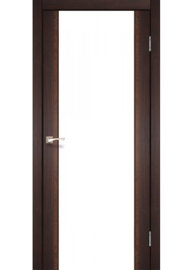 SR-01 орех белое стекло триплекс 8 мм SR-01 орех белое стекло триплекс 8 мм
