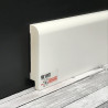 Плинтус WainsMill белая эмаль W103