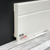 Плинтус WainsMill белая эмаль W106