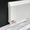 Плинтус WainsMill белая эмаль W204