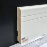 Плинтус WainsMill белая эмаль W307