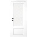 Міжкімнатні двері Rodos Cortes Galant зі склом