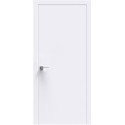 Міжкімнатні двері Status doors Ultra U-011 Біла емаль
