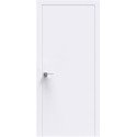 Межкомнатная дверь Status doors Ultra U-011 Белая эмаль