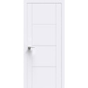 Міжкімнатні двері Status doors Ultra U-004 Біла емаль