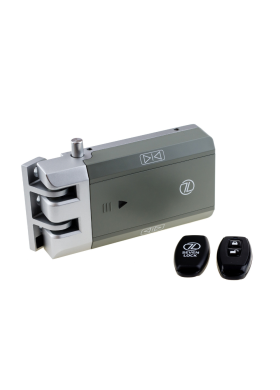Умный замок SEVEN Lock SL-7709
