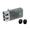 Умный замок SEVEN Lock SL-7709