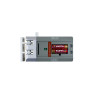 Умный замок SEVEN Lock SL-7709