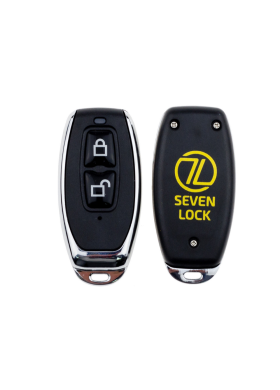 Радиобрелок SEVEN Lock SR-7714 Радиобрелок SEVEN Lock SR-7714