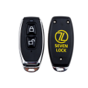 Радіобрелок SEVEN Lock SR-7714