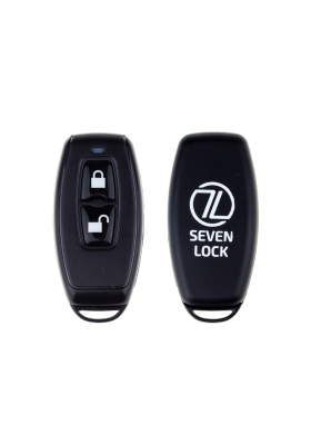 Радиобрелок SEVEN Lock SR-7716B smart