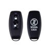 Радіобрелок SEVEN Lock SR-7716