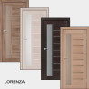 Lorenza