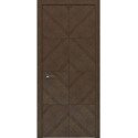 Межкомнатная дверь Rodos Liberta Domino 1 LTL 6515