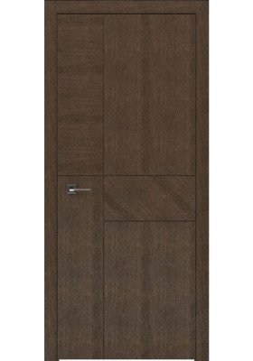 Межкомнатная дверь Rodos Domino 5 LTL 6515