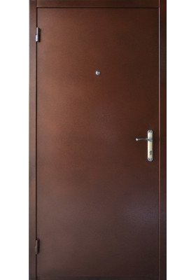 Вхідні двері Портала Економ