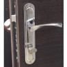 Входная дверь Портала Эконом Плюс