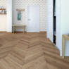 Ламинат Ёлочкой Alsapan Creativ Herringbone Аликанте 518