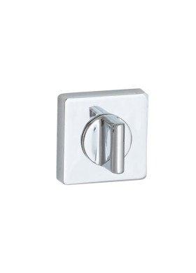 Накладка под фиксатор RO11 W6 CR хром