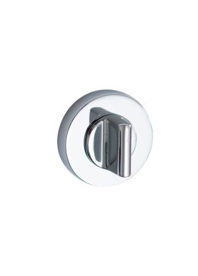 Накладка под фиксатор RO12 W6 CR хром