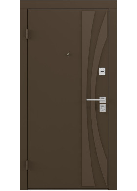 Входная дверь Rodos Basic S Bas 001 Входная дверь Rodos Basic S Bas 001