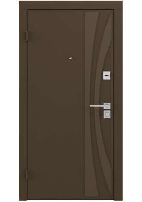 Купить Вхідні двері - Вхідні двері Rodos Basic S Bas 001 в Одессе Вхідні двері Rodos Basic S Bas 001