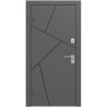 Входная дверь Rodos Basic S Bas 002