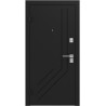 Входная дверь Rodos Basic S Bas 003