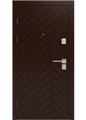 Входная дверь Rodos Standart S Sts 001 Входная дверь Rodos Standart S Sts 001