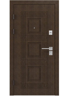 Входная дверь Rodos Standart S Sts 002 Входная дверь Rodos Standart S Sts 002