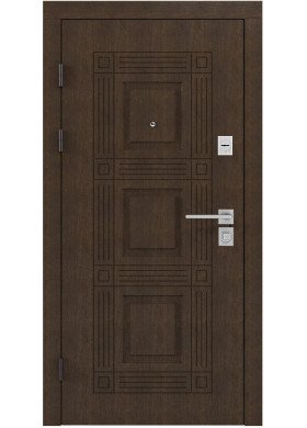 Входная дверь Rodos Standart S Sts 002 Входная дверь Rodos Standart S Sts 002